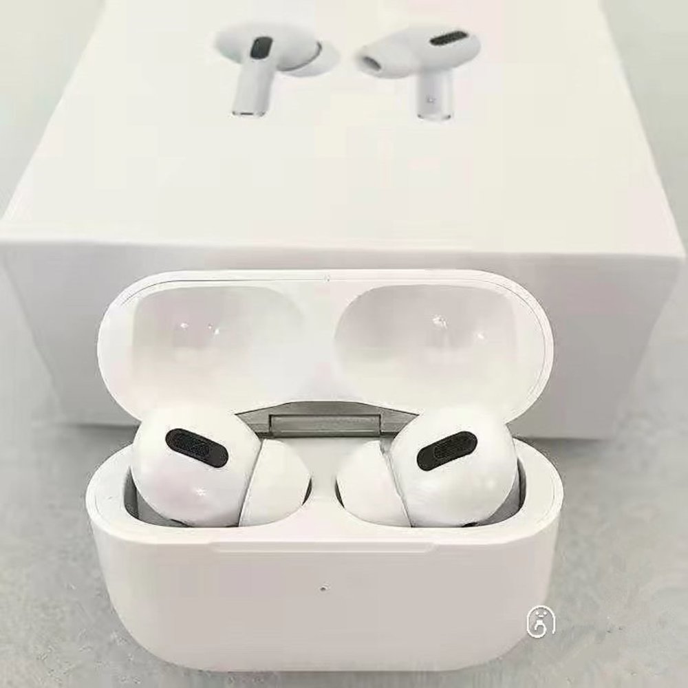 Apple Airpod Pro’s Generation 2